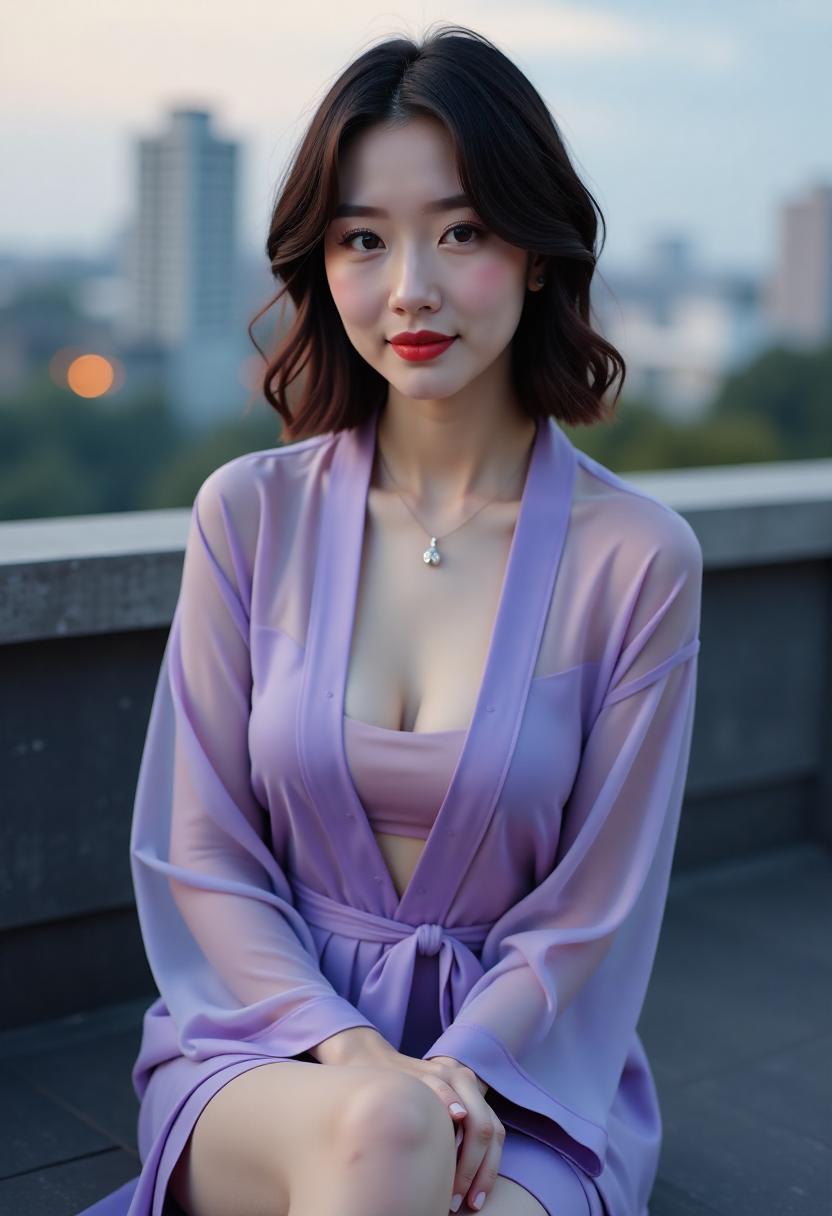 雾港追踪海报